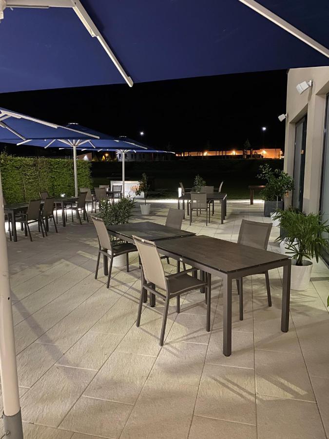 I - Park Hotel Reichenberg Экстерьер фото