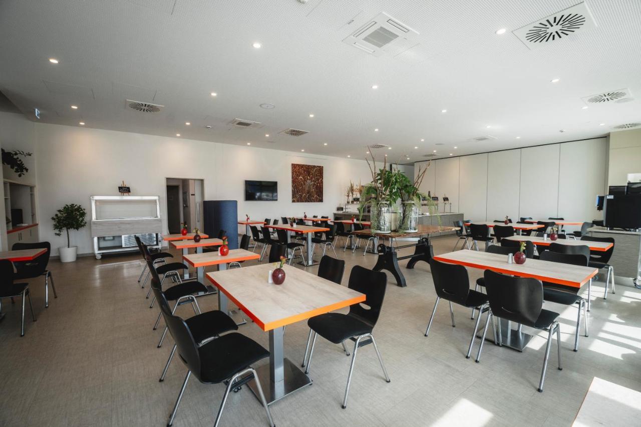 I - Park Hotel Reichenberg Экстерьер фото