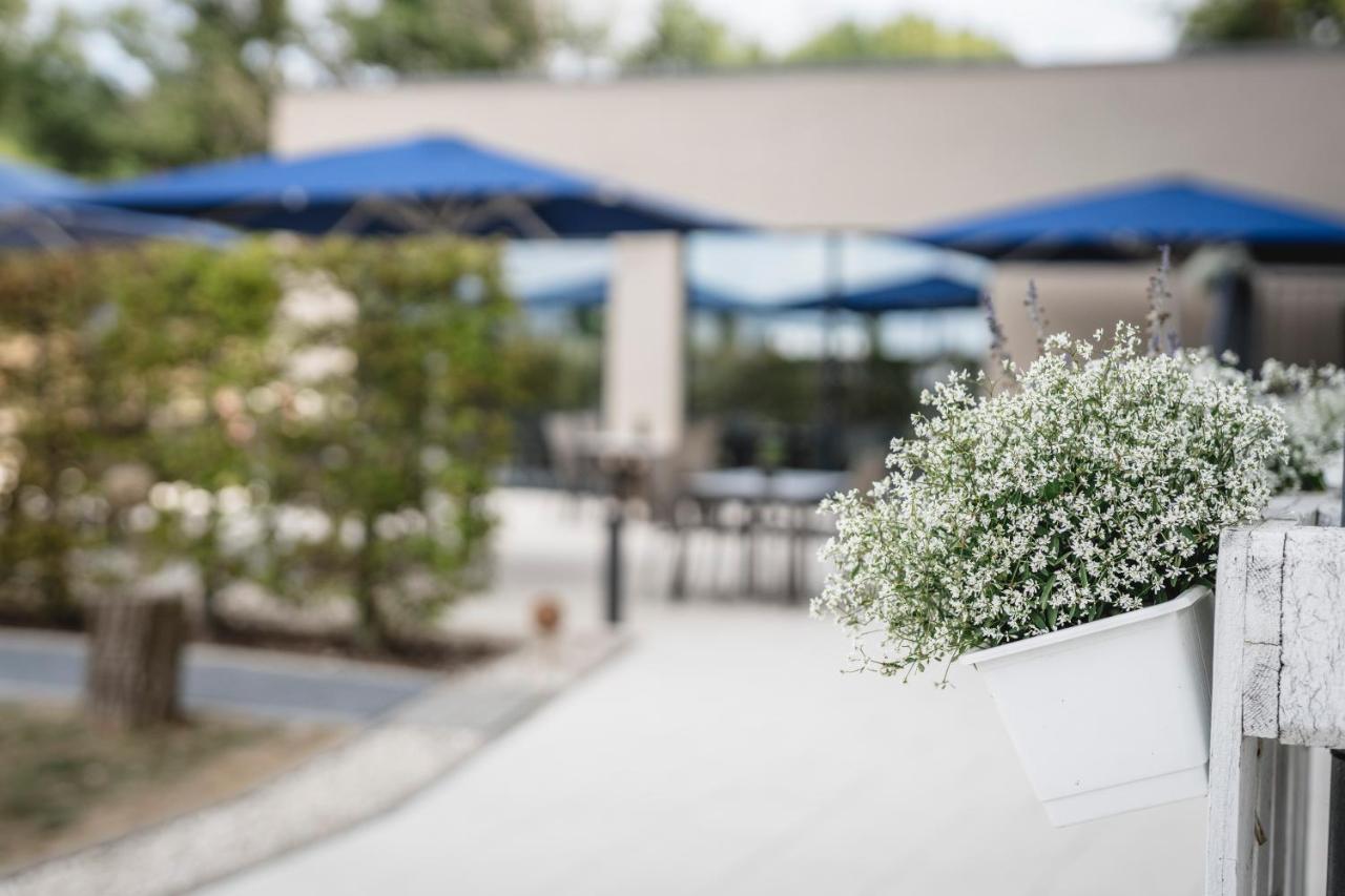 I - Park Hotel Reichenberg Экстерьер фото