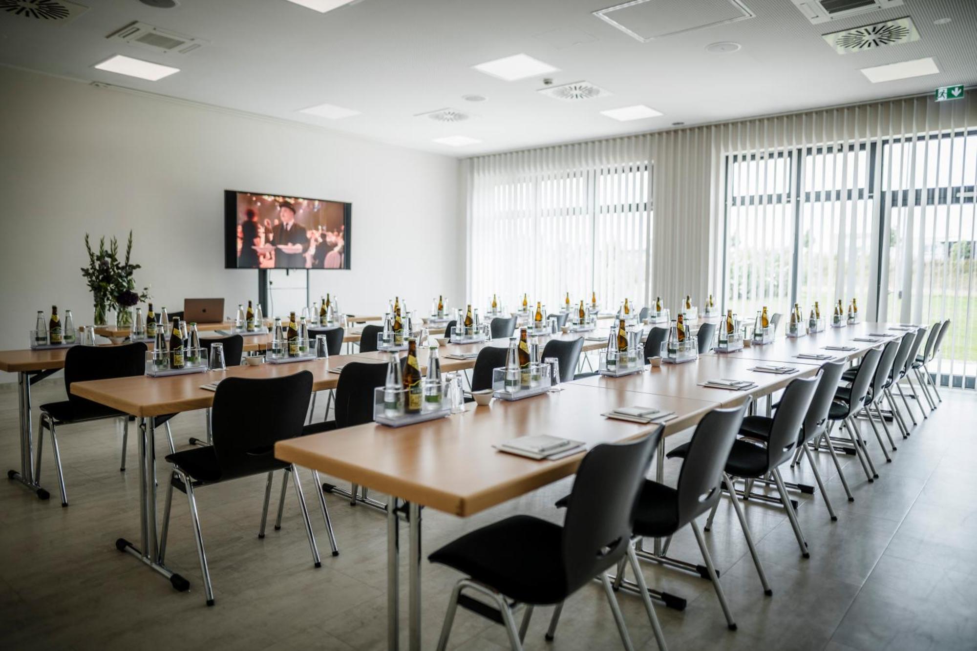 I - Park Hotel Reichenberg Экстерьер фото