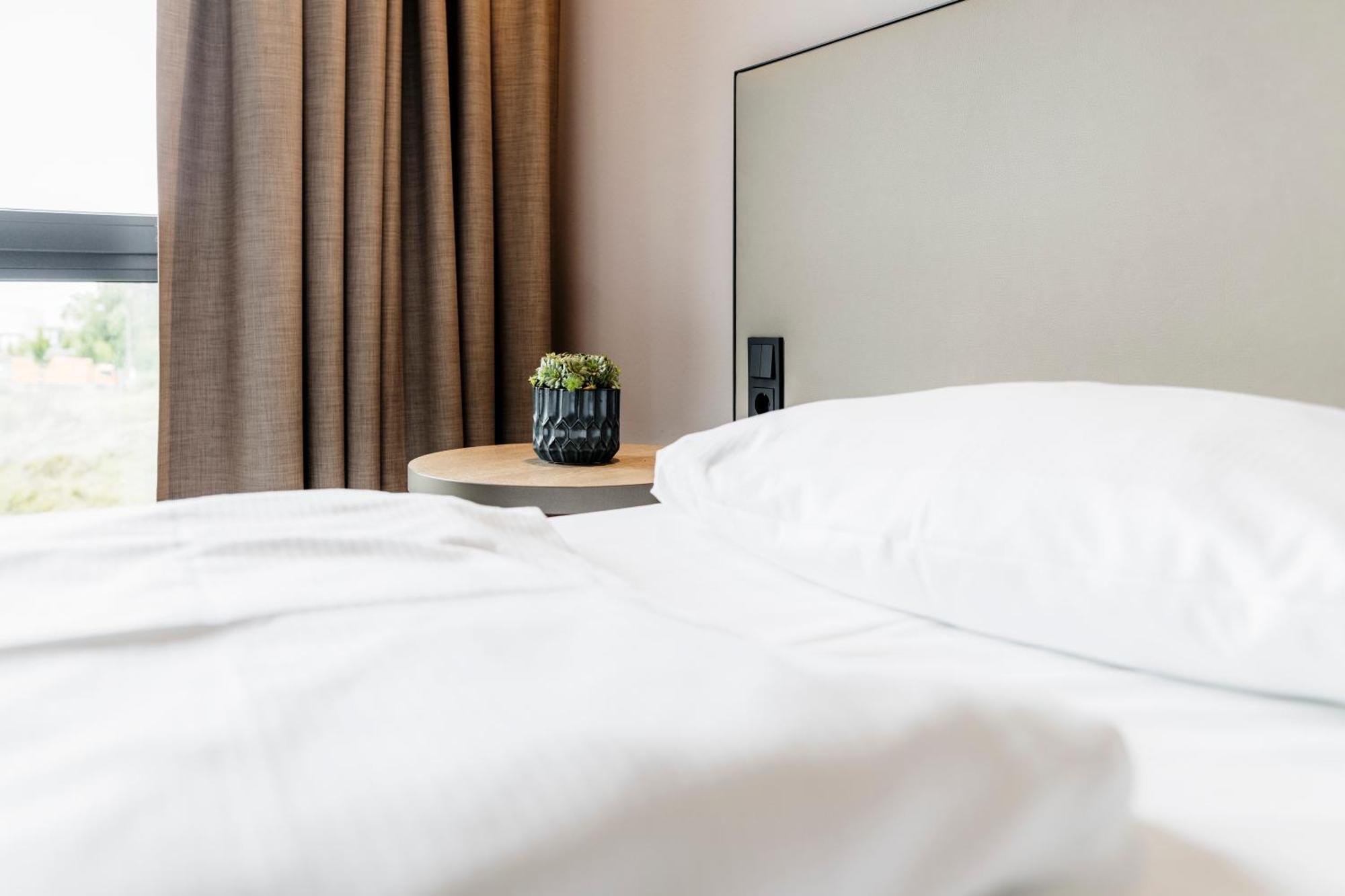 I - Park Hotel Reichenberg Экстерьер фото