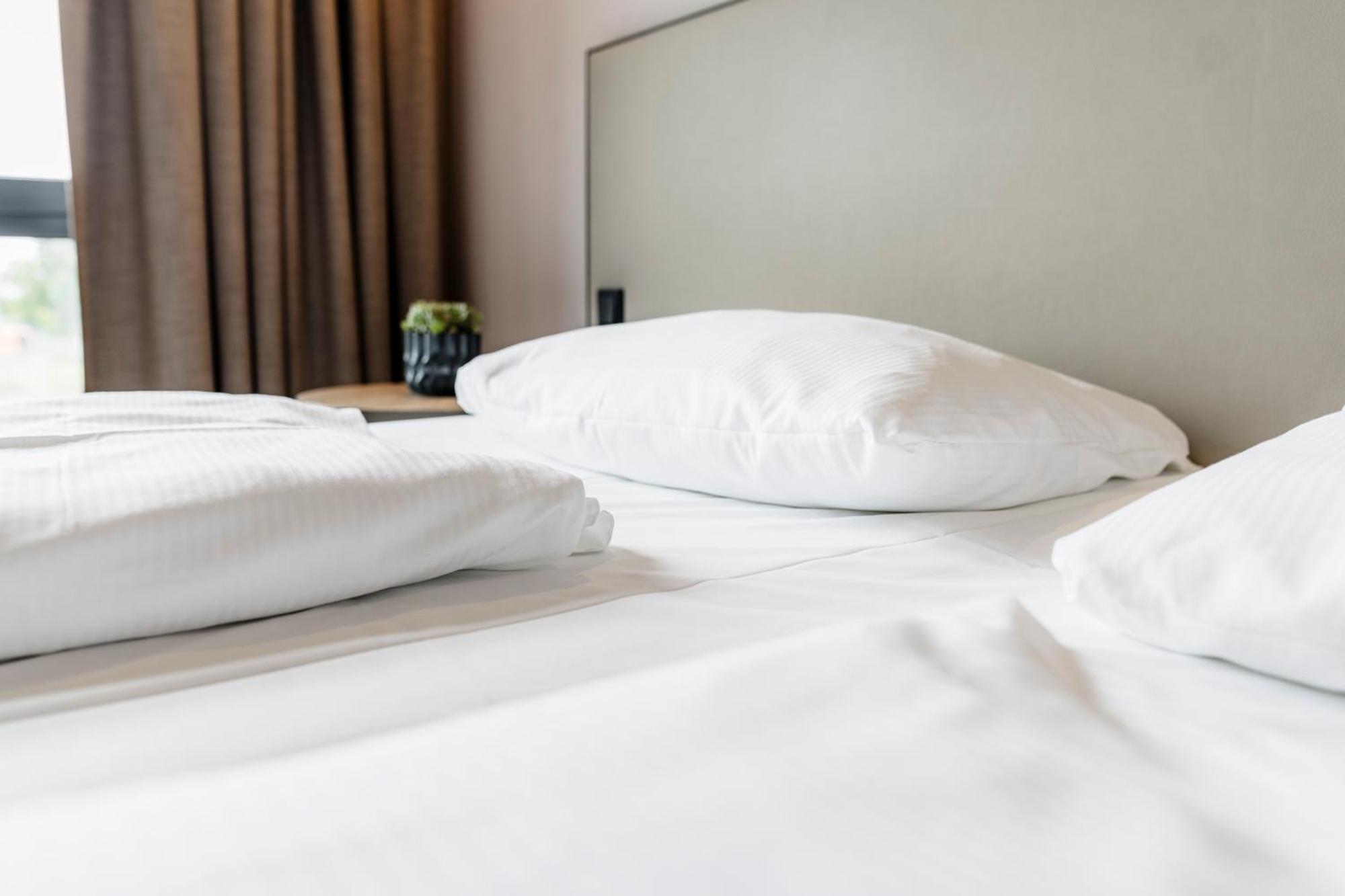 I - Park Hotel Reichenberg Экстерьер фото