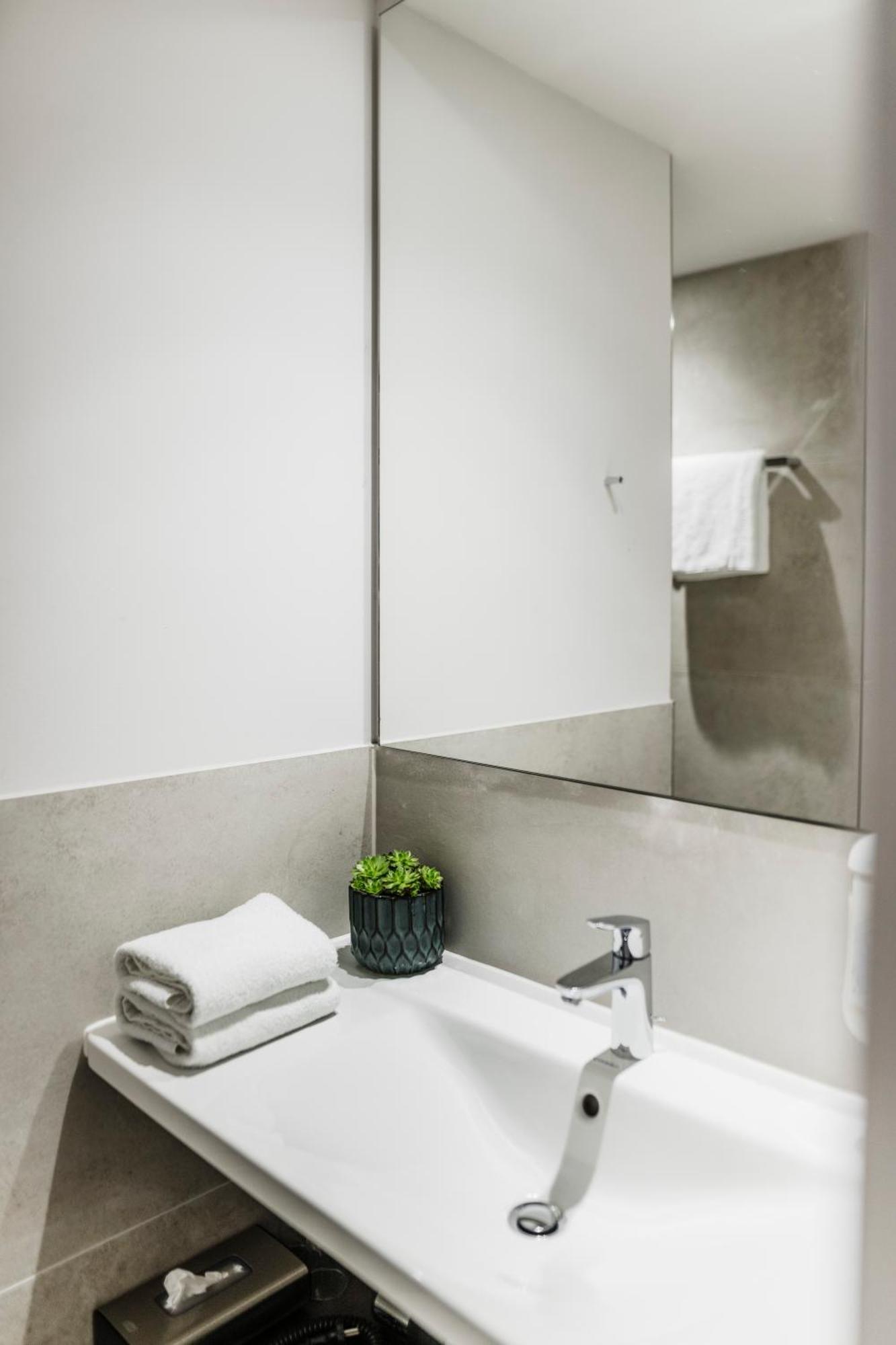I - Park Hotel Reichenberg Экстерьер фото