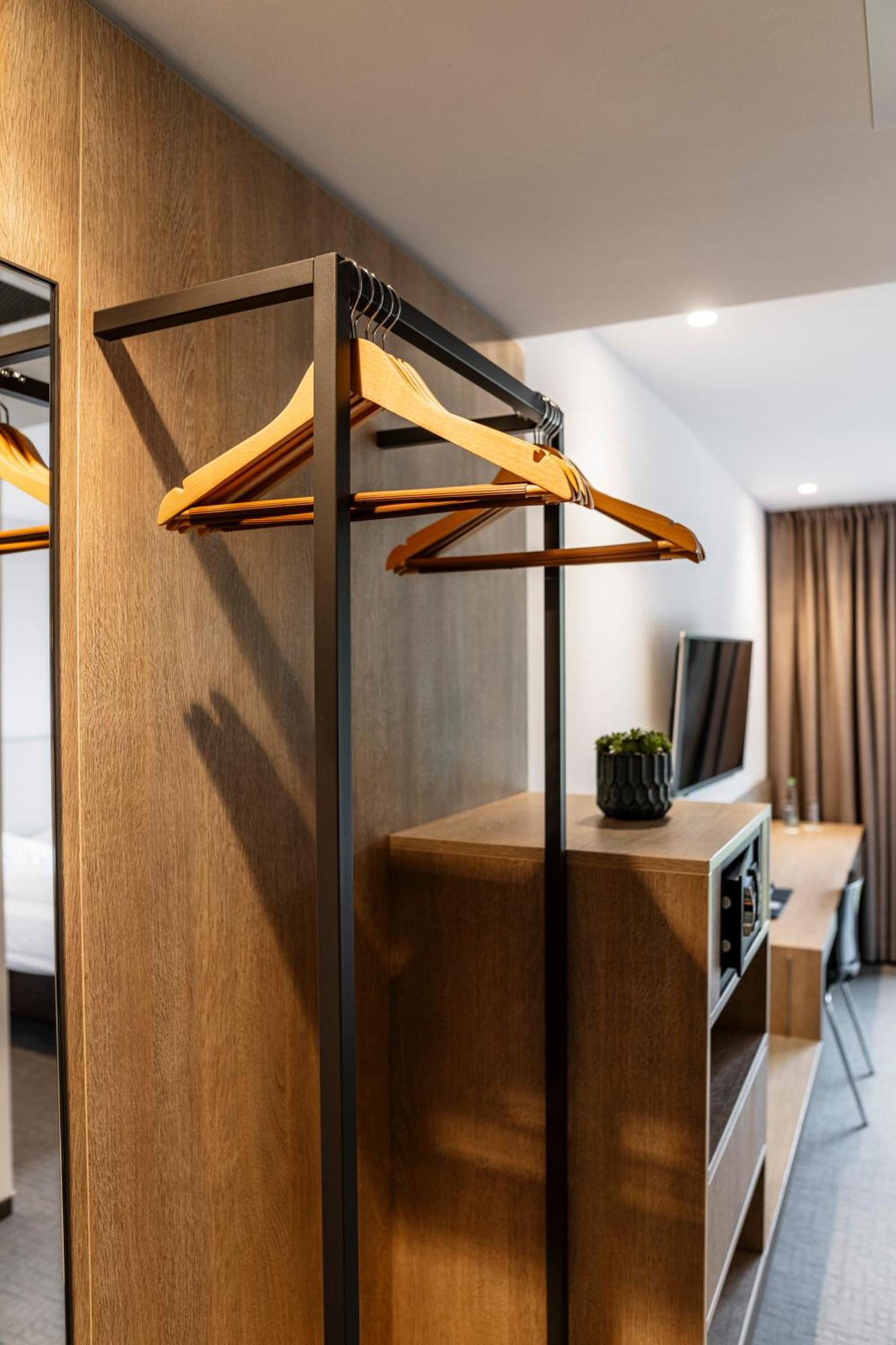 I - Park Hotel Reichenberg Экстерьер фото