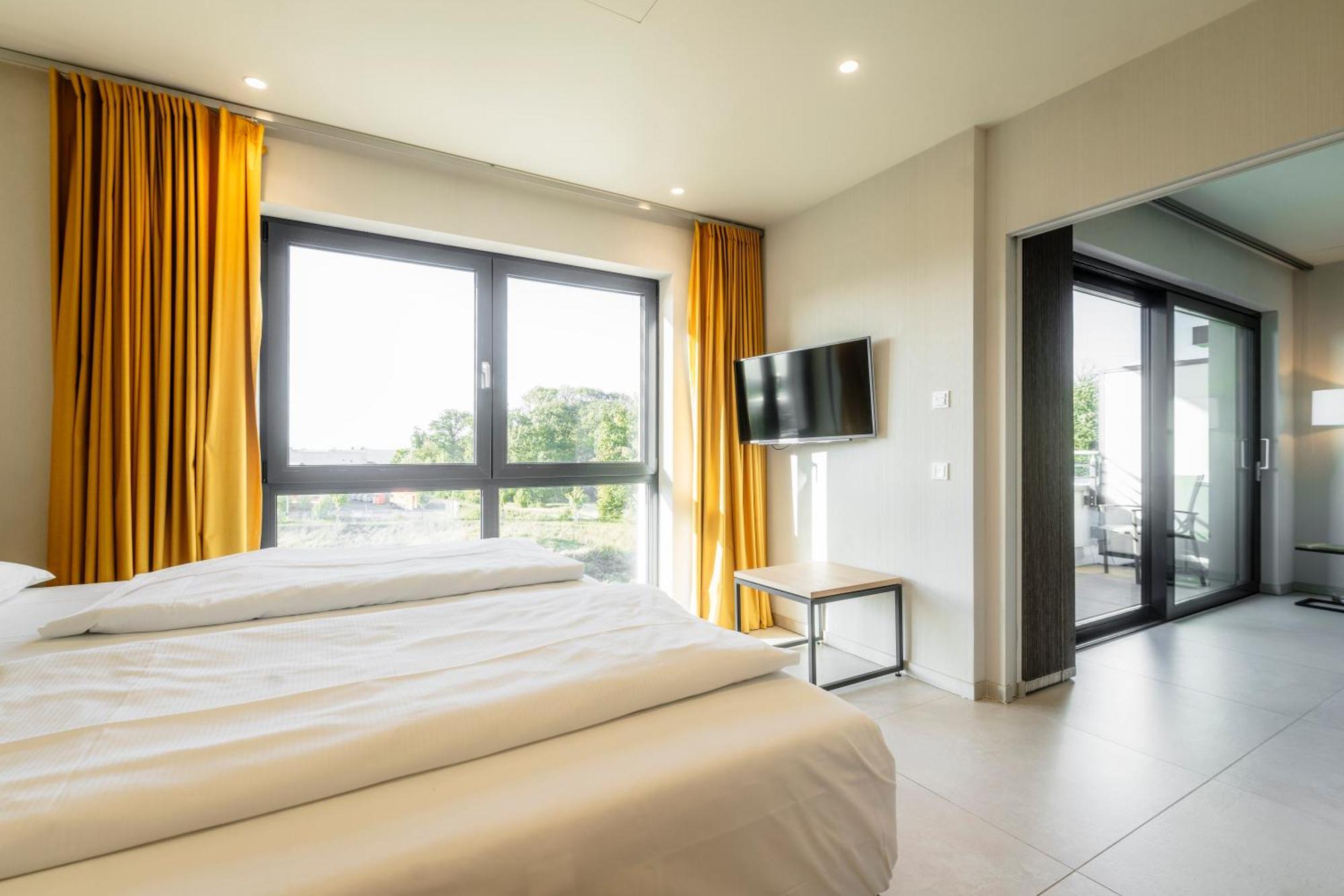 I - Park Hotel Reichenberg Экстерьер фото