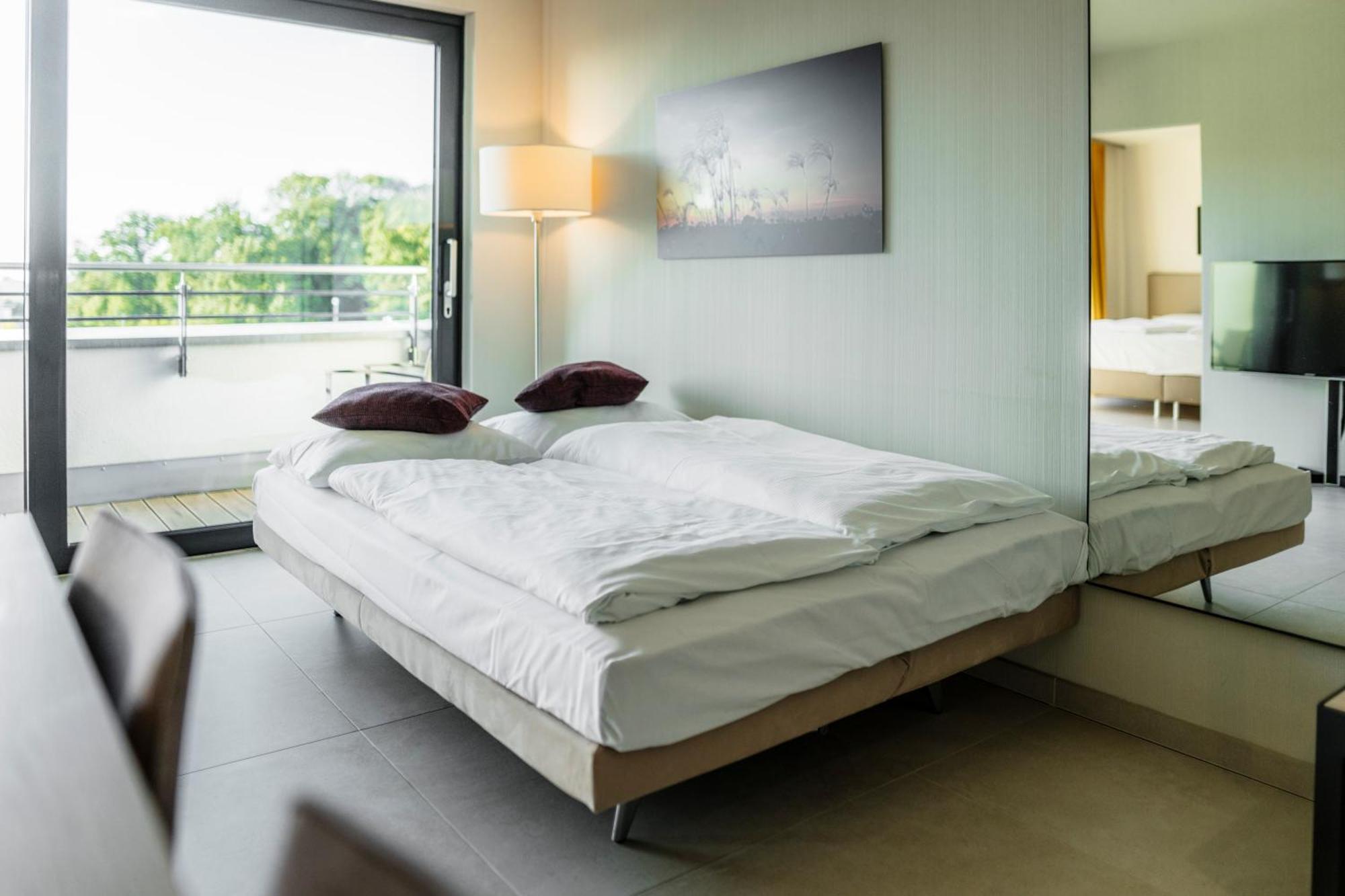 I - Park Hotel Reichenberg Экстерьер фото